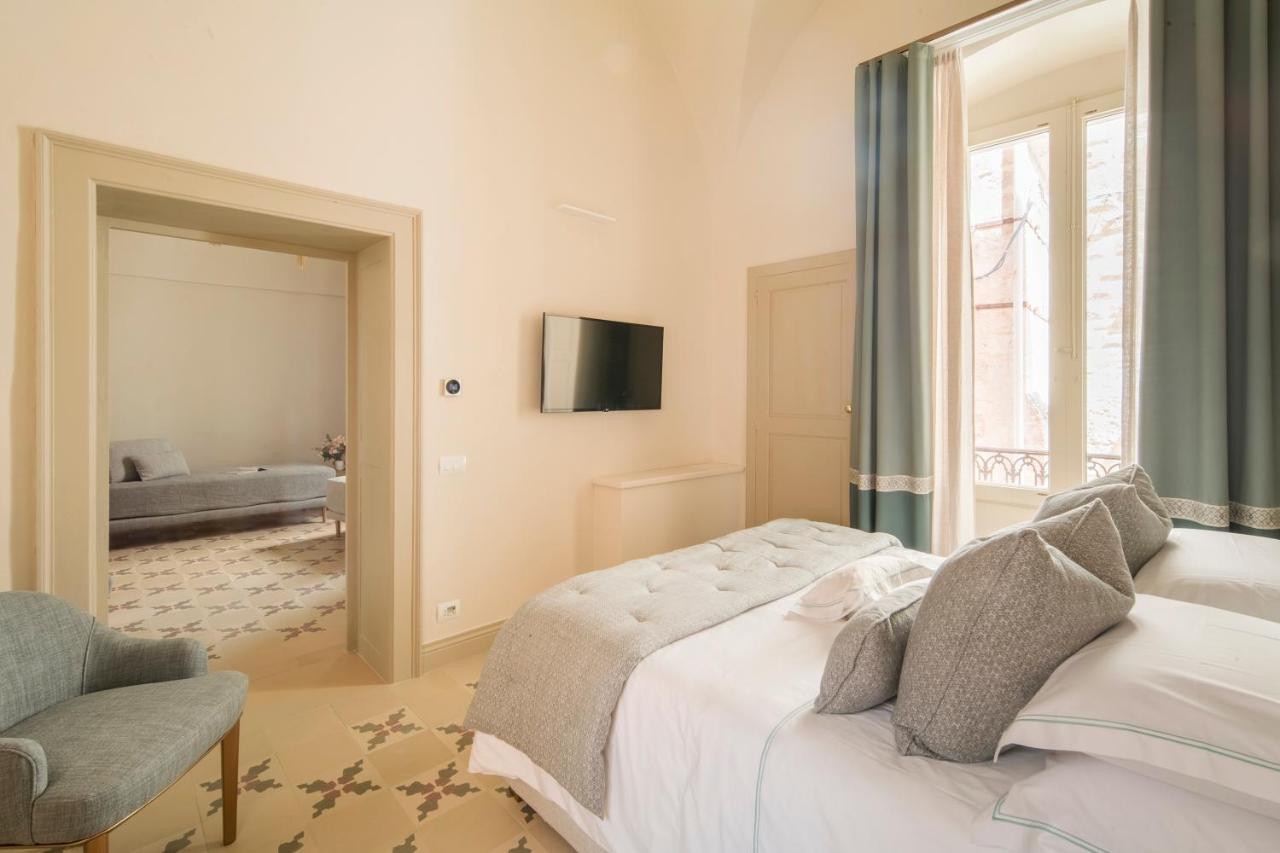 San Michele Suite Polignano a Mare Exterior foto