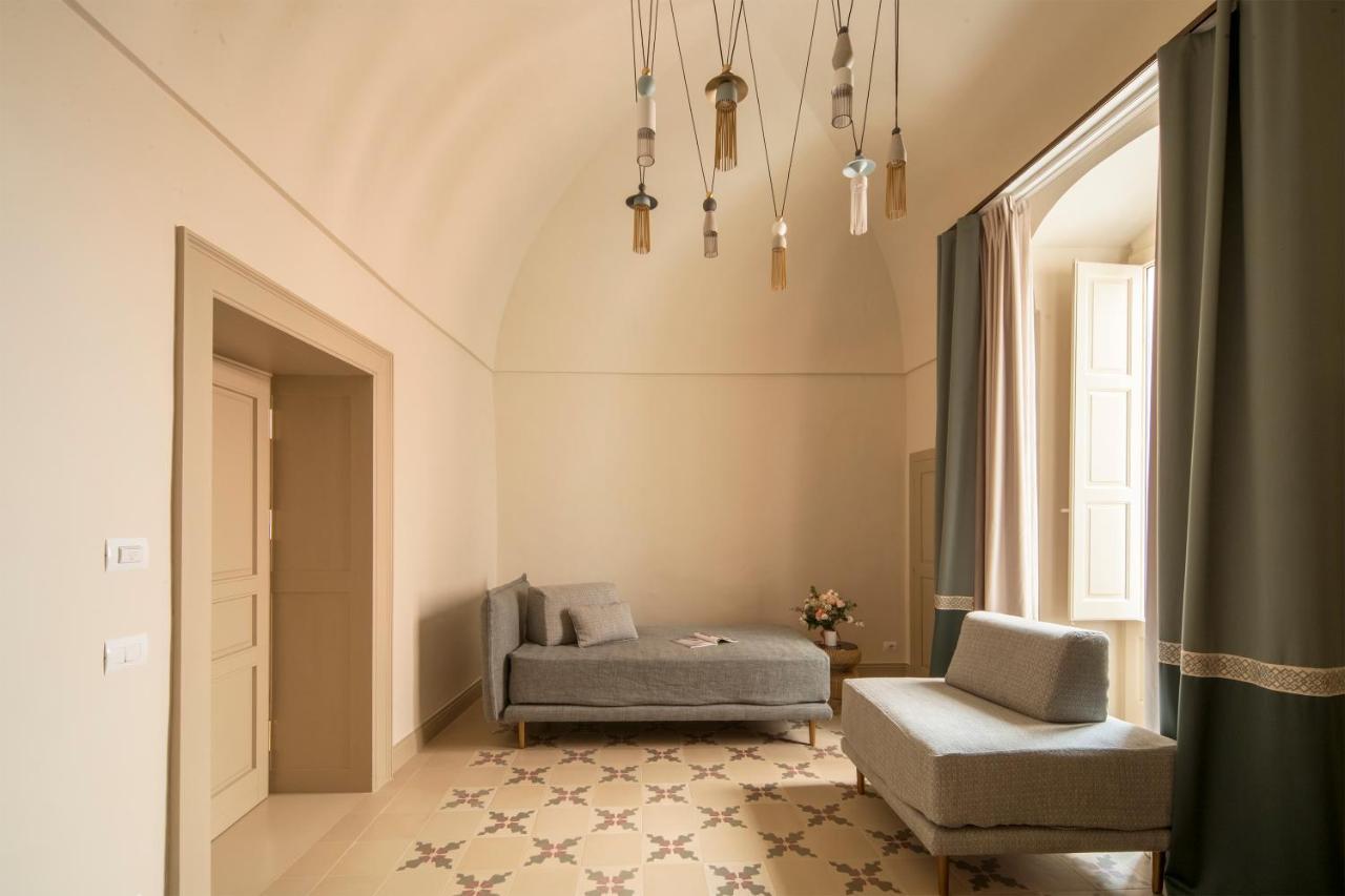 San Michele Suite Polignano a Mare Exterior foto
