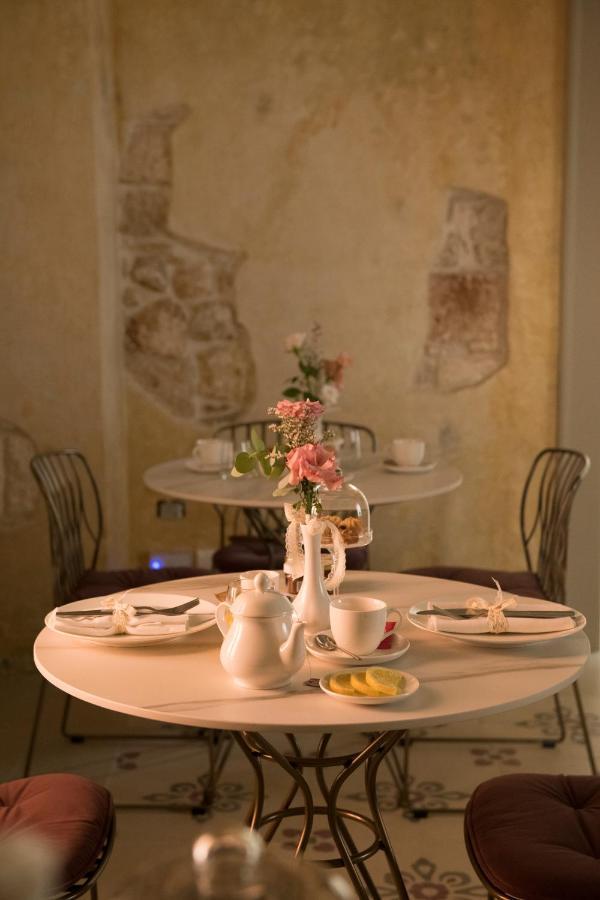 San Michele Suite Polignano a Mare Exterior foto