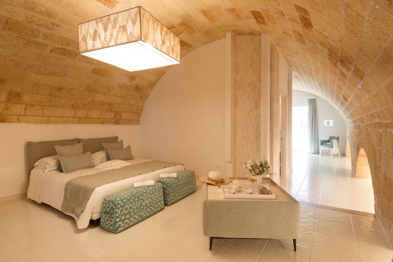 San Michele Suite Polignano a Mare Exterior foto