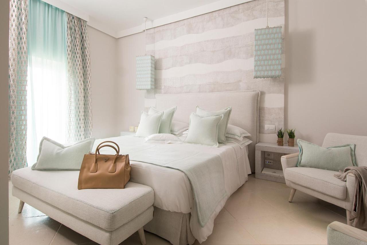 San Michele Suite Polignano a Mare Exterior foto