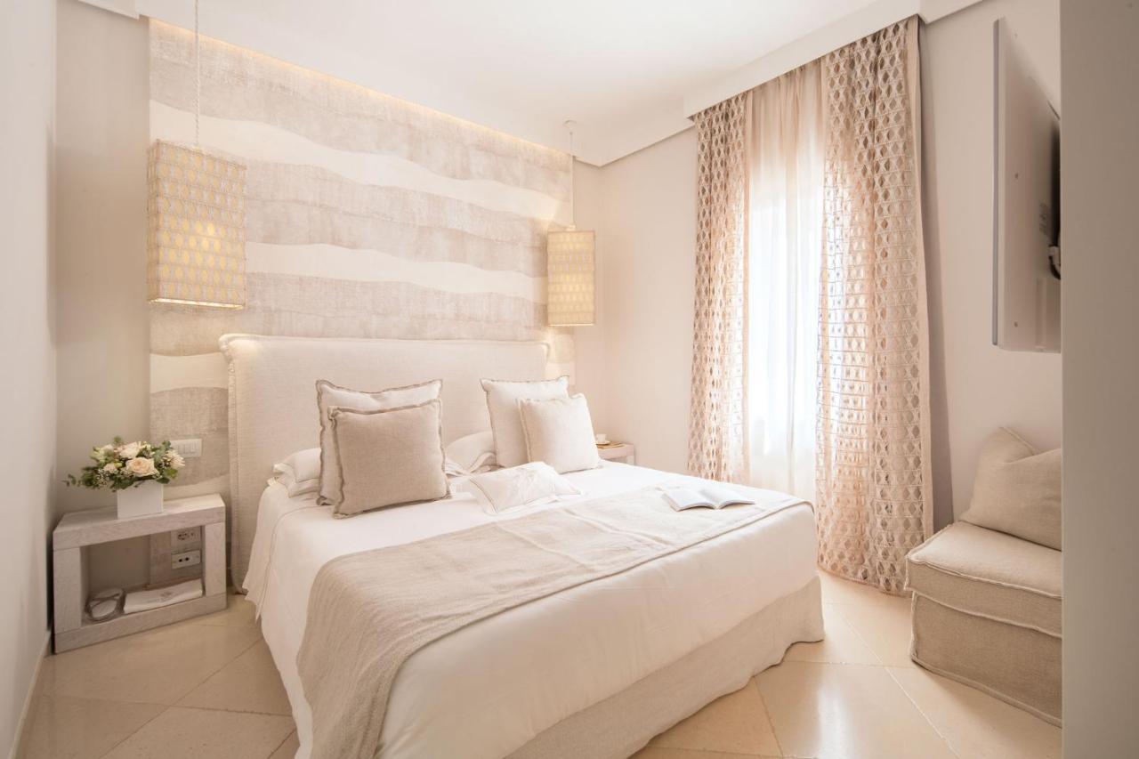 San Michele Suite Polignano a Mare Exterior foto