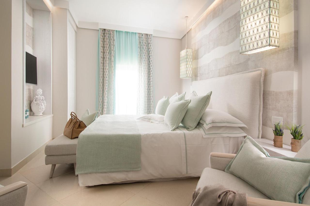 San Michele Suite Polignano a Mare Exterior foto