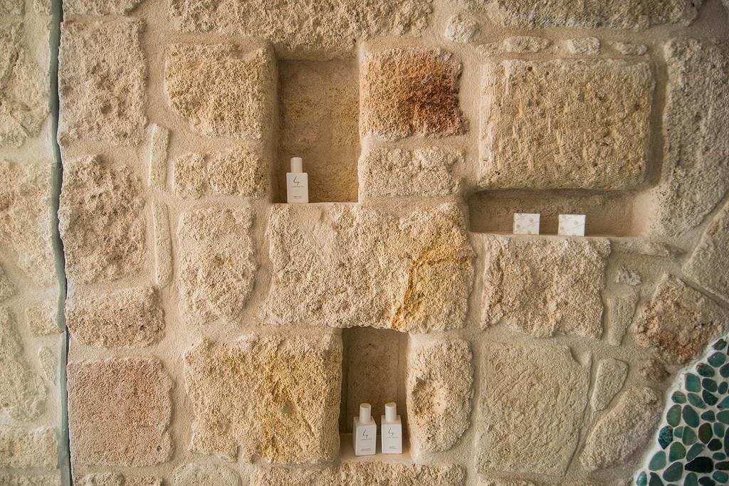 San Michele Suite Polignano a Mare Exterior foto
